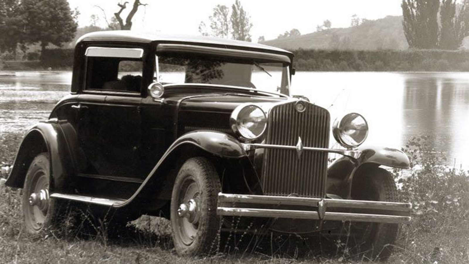 125 years of Fiat | Classic & Sports Car